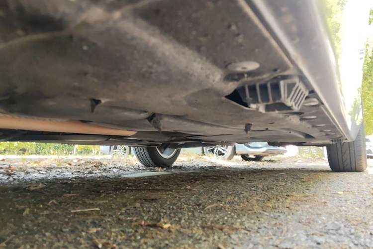 Used BMW 1 Series 2012 116i Leading Model Chassis Front Left