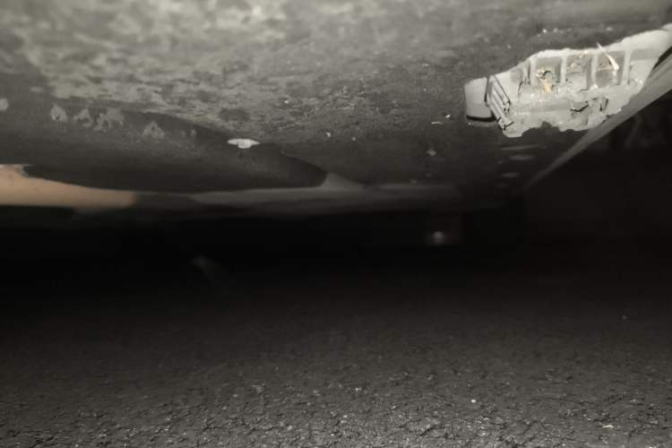 Used BMW 1 Series 2012 116i Urban Edition Chassis Front Left