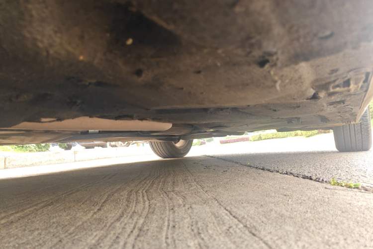 Used BMW 1 Series 2012 118i Leading Model Chassis Front Left