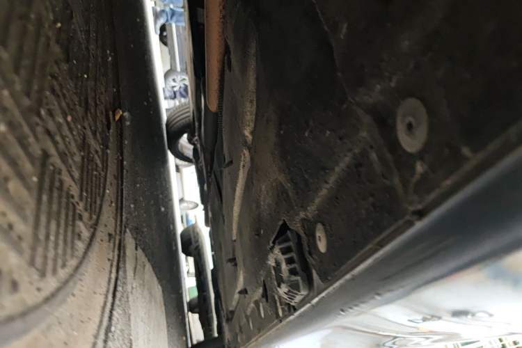 Used BMW 1 Series 2012 116i Leading Model Chassis Front Left