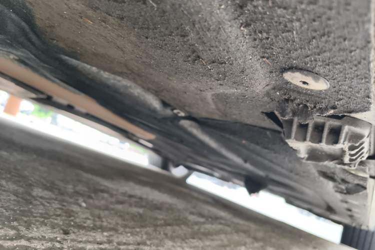 Used BMW 1 Series 2012 116i Urban Edition Chassis Front Left