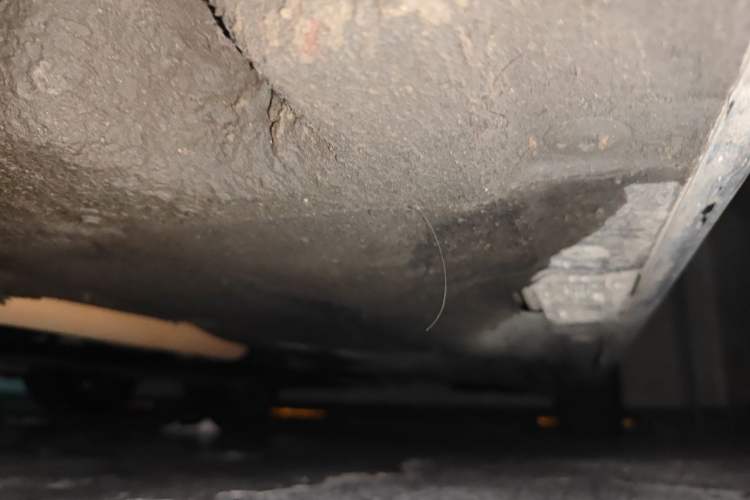 Used BMW 1 Series 2012 116i Urban Edition Chassis Front Left