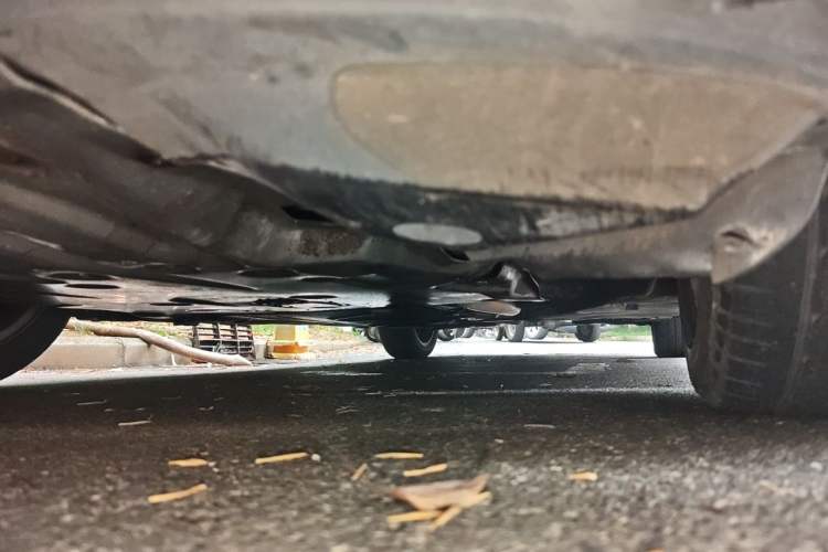 Used BMW 1 Series 2012 116i Urban Edition Chassis Front Left