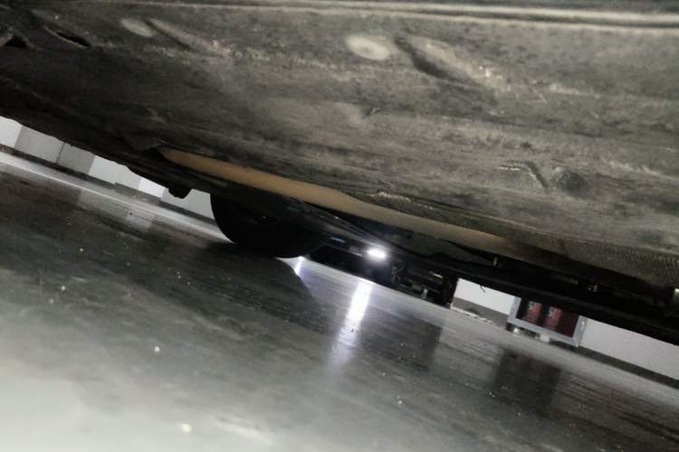 Used BMW 1 Series 2012 116i Leading Model Chassis Front Left