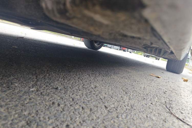 Used BMW 1 Series 2012 116i Leading Model Chassis Front Left