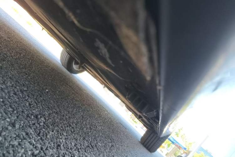 Used BMW 1 Series 2012 116i Urban Edition Chassis Front Left
