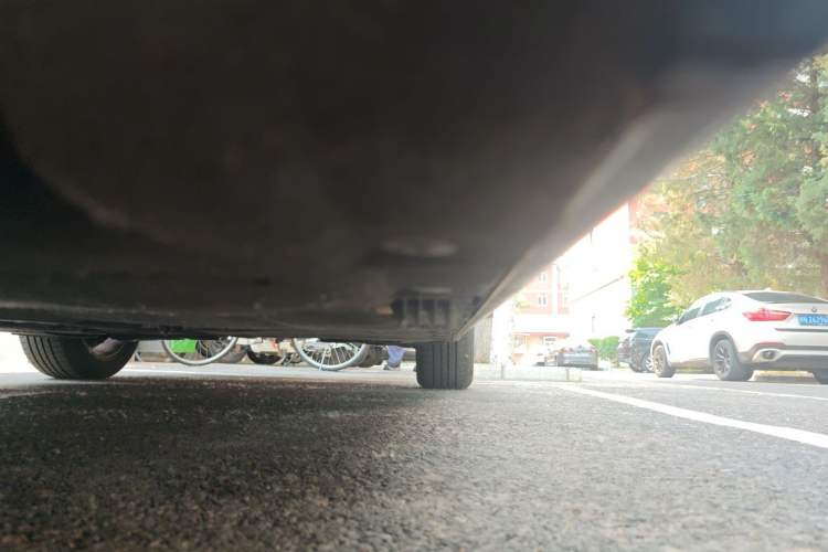 Used BMW 1 Series 2012 116i Urban Edition Chassis Front Left