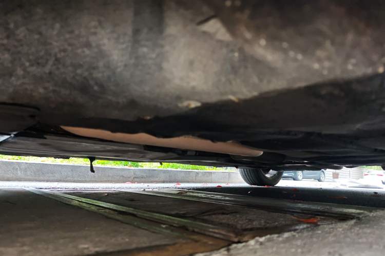 Used BMW 1 Series 2012 116i Leading Model Chassis Front Left