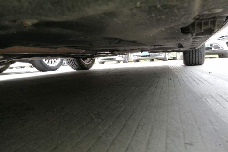 Used BMW 1 Series 2012 118i Leading Model Chassis Front Left