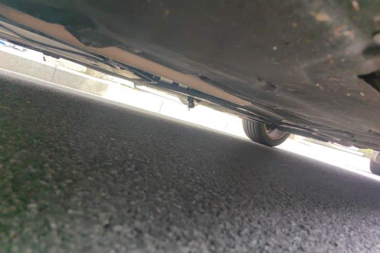 Used BMW 1 Series 2012 116i Urban Edition Chassis Front Left