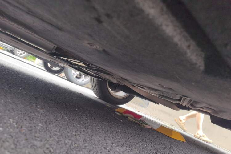 Used BMW 1 Series 2012 118i Sport Edition Chassis Front Left