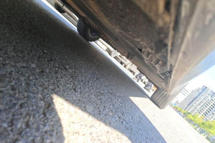 Used BMW 1 Series 2012 116i Urban Edition Chassis Front Left