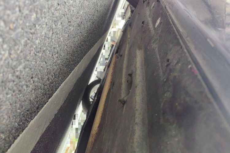 Used BMW 1 Series 2012 116i Leading Model Chassis Front Left