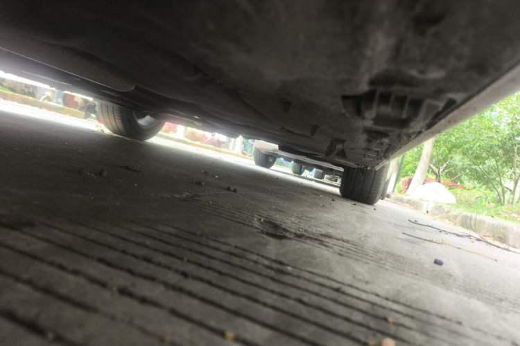 Used BMW 1 Series 2012 118i Leading Model Chassis Front Left
