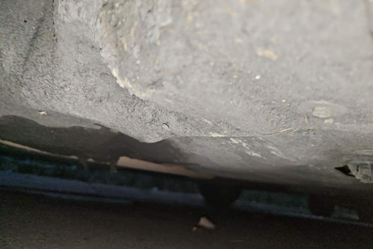 Used BMW 1 Series 2012 116i Urban Edition Chassis Front Left