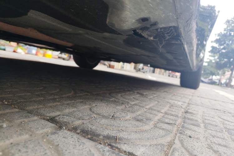 Used BMW 1 Series 2012 118i Leading Model Chassis Front Left