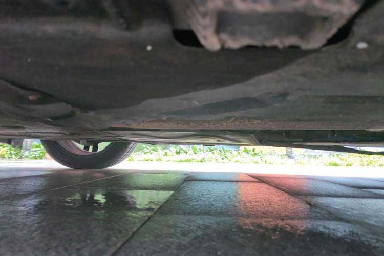 Used BMW 1 Series 2012 118i Leading Model Chassis Front Left