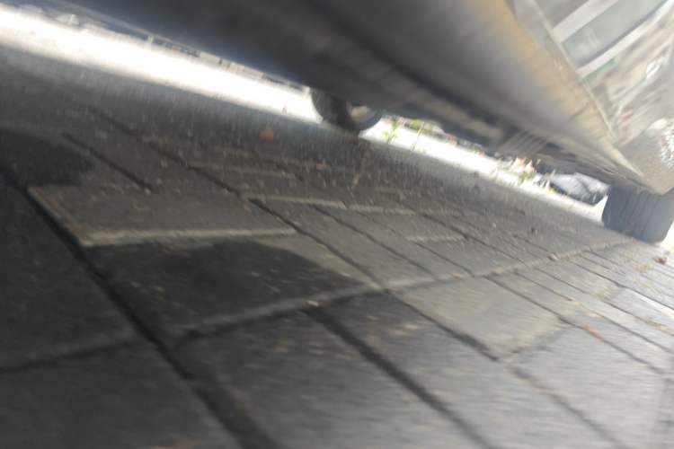 Used BMW 1 Series 2012 116i Leading Model Chassis Front Left