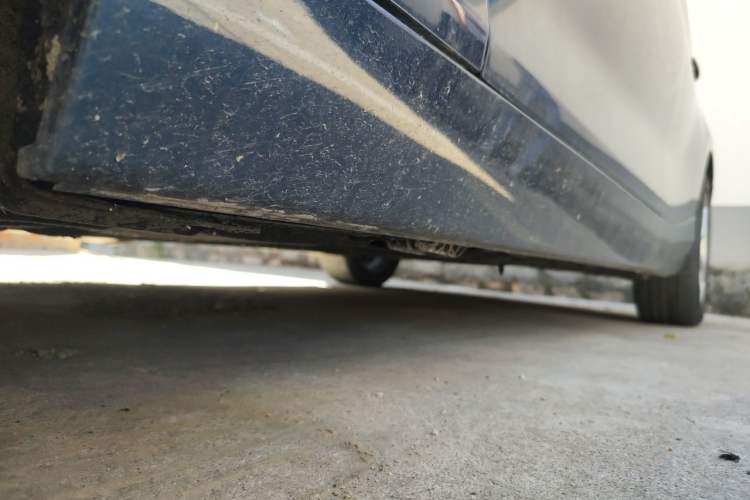 Used BMW 1 Series 2012 118i Sport Edition Chassis Front Left