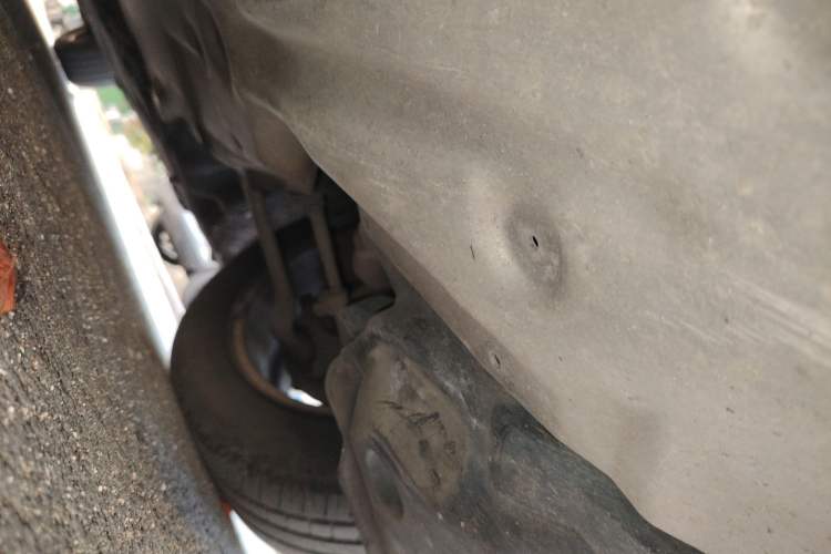 Used BMW 1 Series 2012 116i Leading Model Chassis Front Left
