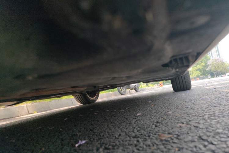 Used BMW 1 Series 2012 116i Urban Edition Chassis Front Left