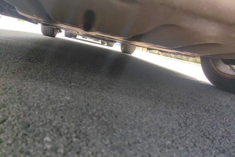 Used BMW 1 Series 2012 116i Urban Edition Chassis Front