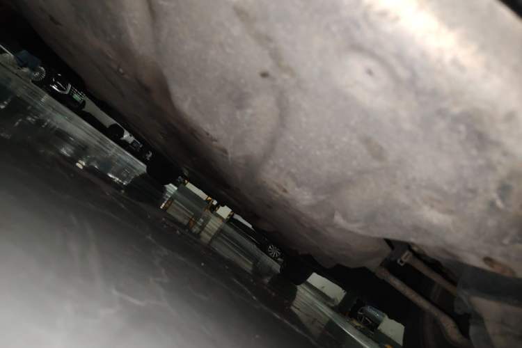 Used BMW 1 Series 2012 116i Leading Model Chassis Front