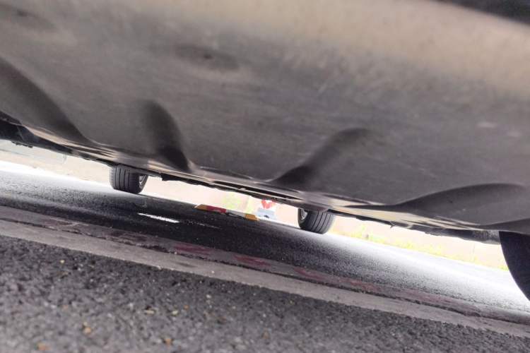 Used BMW 1 Series 2012 118i Sport Edition Chassis Front