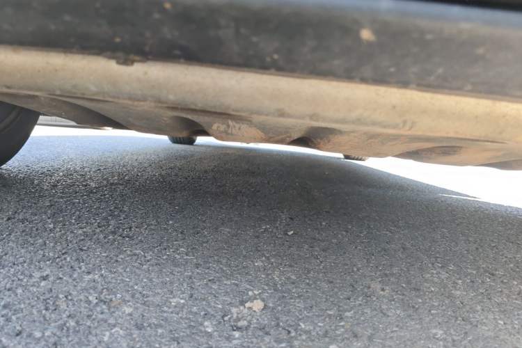 Used BMW 1 Series 2012 116i Urban Edition Chassis Front