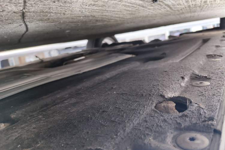 Used BMW 1 Series 2012 116i Urban Edition Chassis Front Right