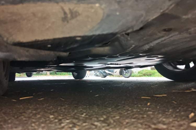 Used BMW 1 Series 2012 116i Urban Edition Chassis Front Right