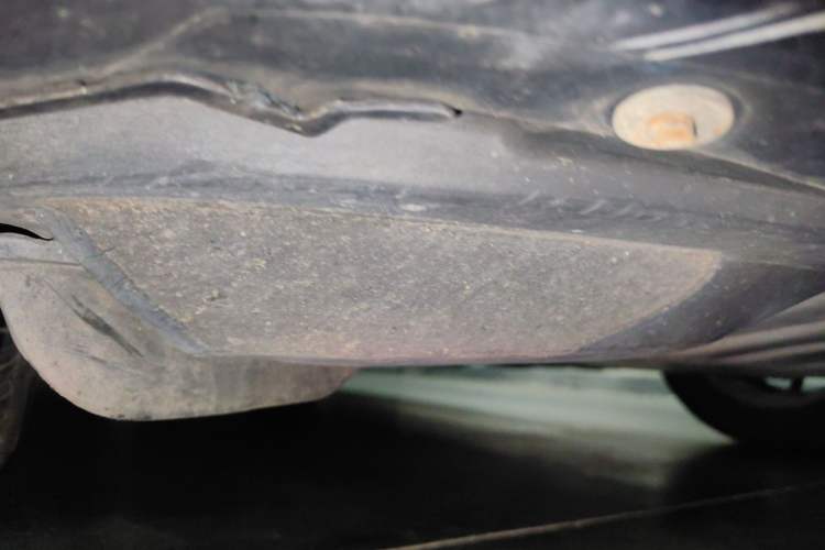 Used BMW 1 Series 2012 118i Leading Model Chassis Front Right