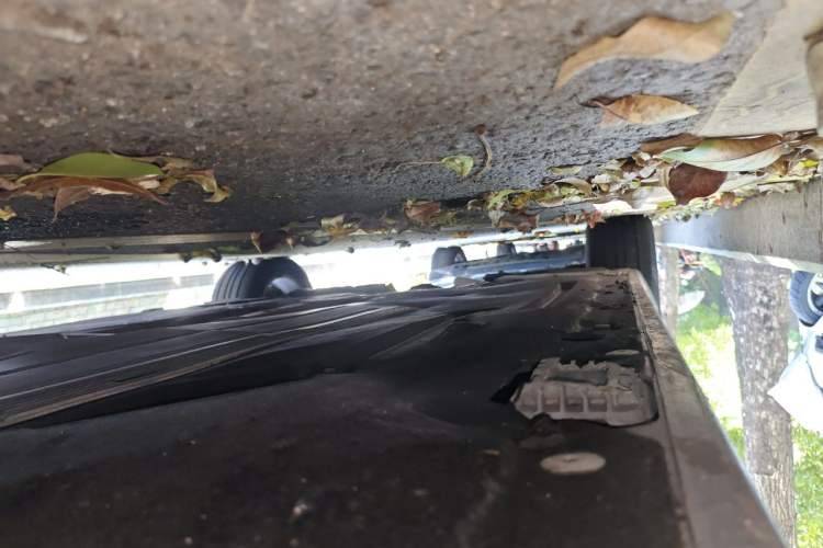Used BMW 1 Series 2012 116i Leading Model Chassis Front Right