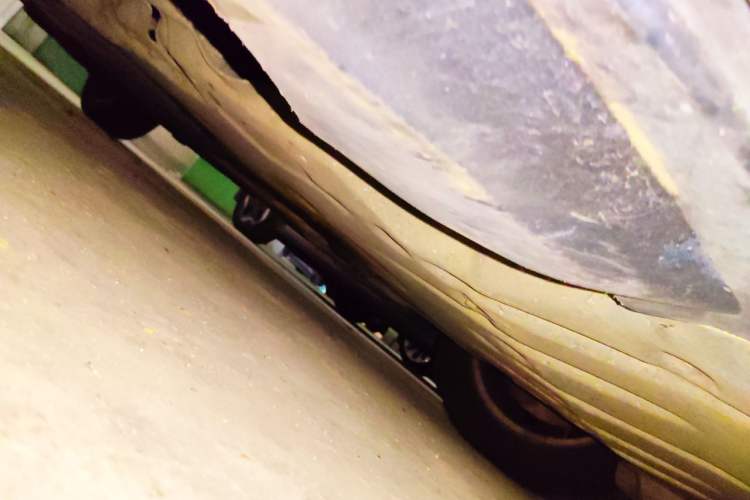 Used BMW 1 Series 2012 116i Leading Model Chassis Front Right