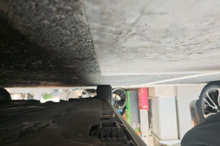Used BMW 1 Series 2012 116i Urban Edition Chassis Front Right