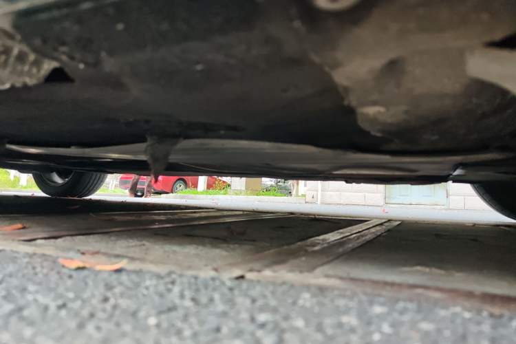Used BMW 1 Series 2012 116i Leading Model Chassis Front Right