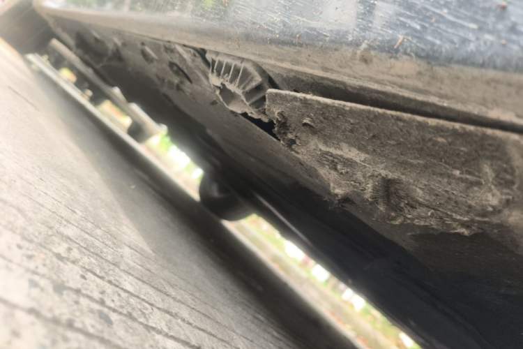 Used BMW 1 Series 2012 118i Leading Model Chassis Front Right
