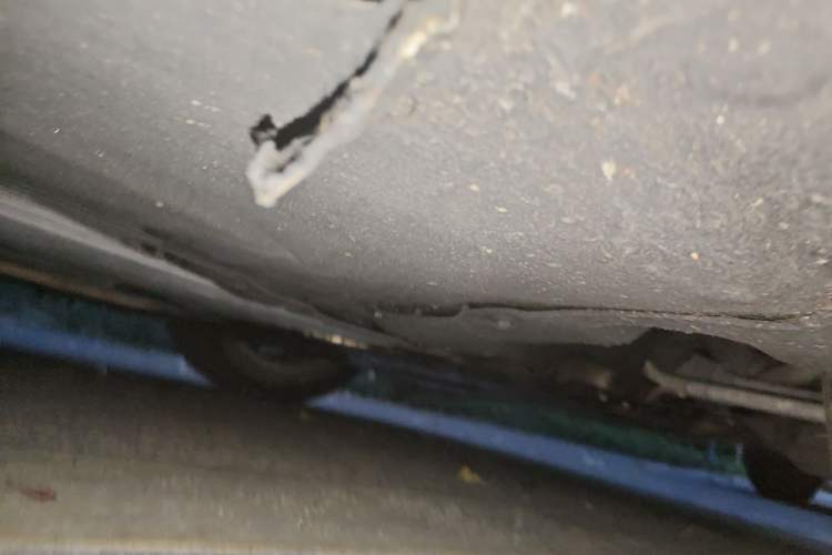 Used BMW 1 Series 2012 116i Urban Edition Chassis Front Right