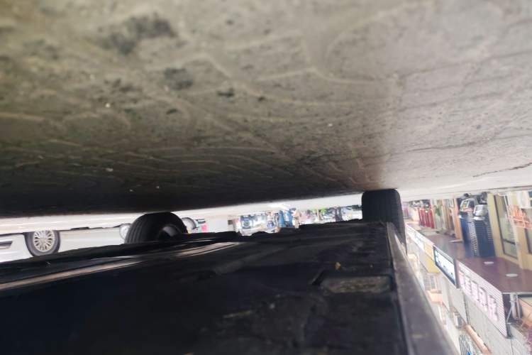 Used BMW 1 Series 2012 118i Leading Model Chassis Front Right