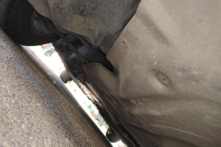 Used BMW 1 Series 2012 116i Leading Model Chassis Front Right