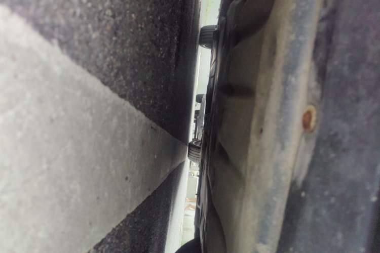 Used BMW 1 Series 2012 116i Leading Model Chassis Front