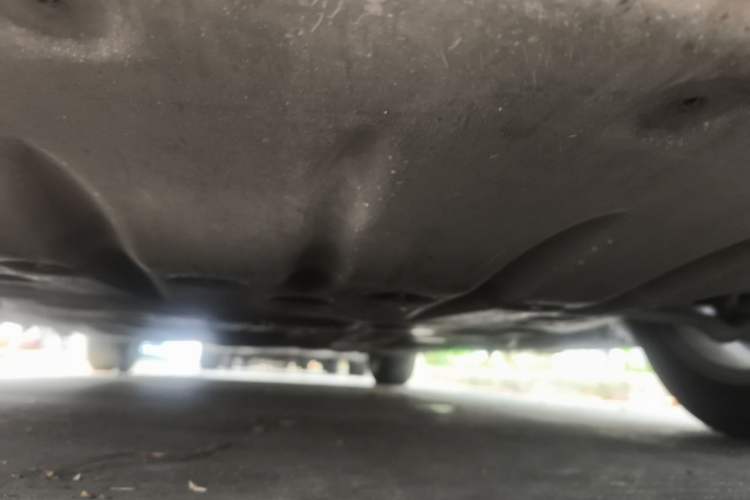Used BMW 1 Series 2012 118i Leading Model Chassis Front