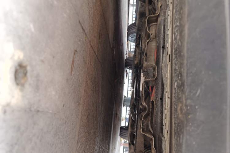Used BMW 1 Series 2012 116i Leading Model Chassis Front