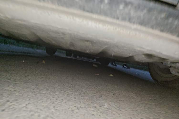 Used BMW 1 Series 2012 116i Urban Edition Chassis Front