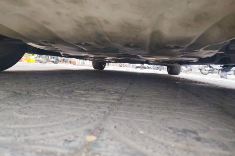Used BMW 1 Series 2012 118i Leading Model Chassis Front