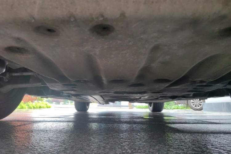 Used BMW 1 Series 2012 118i Leading Model Chassis Front