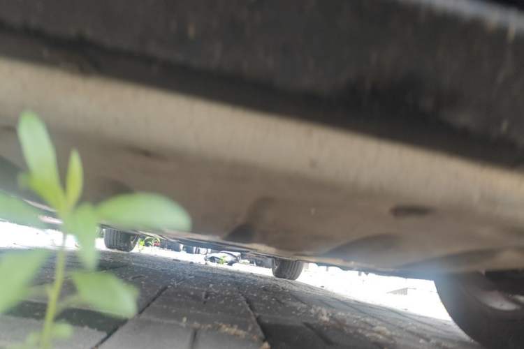 Used BMW 1 Series 2012 116i Leading Model Chassis Front