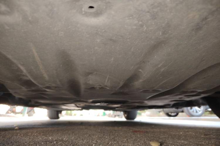 Used BMW 1 Series 2012 116i Leading Model Chassis Front