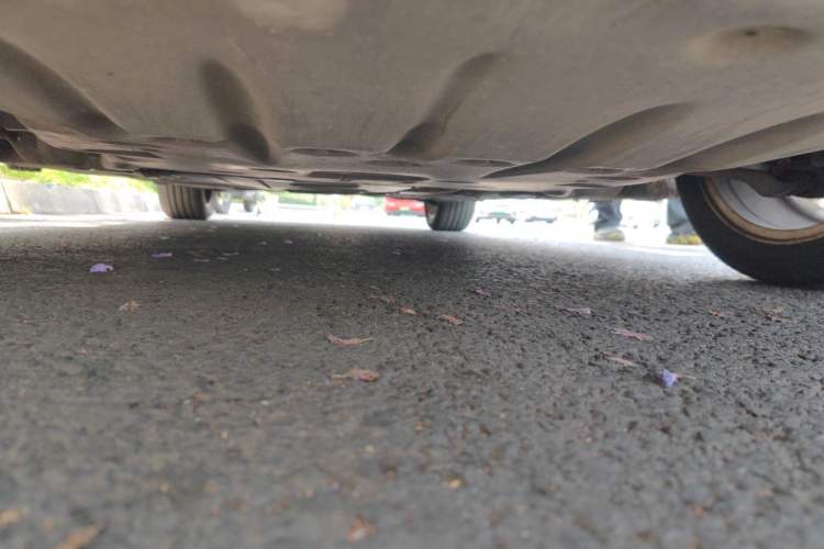 Used BMW 1 Series 2012 116i Urban Edition Chassis Front