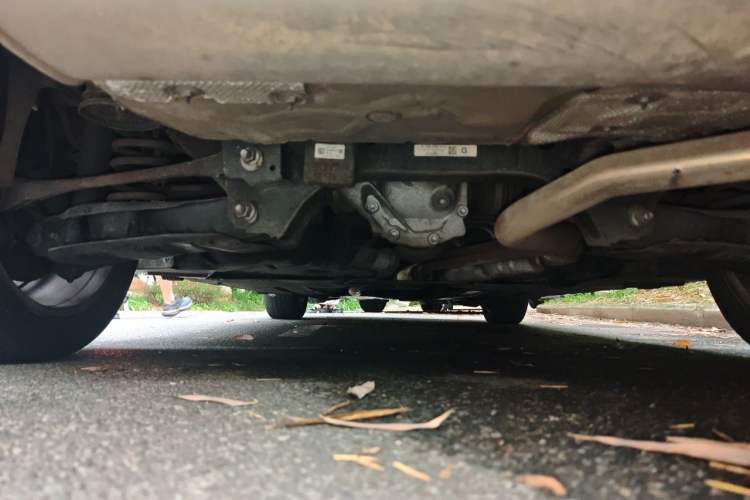 Used BMW 1 Series 2012 116i Urban Edition Chassis Rear